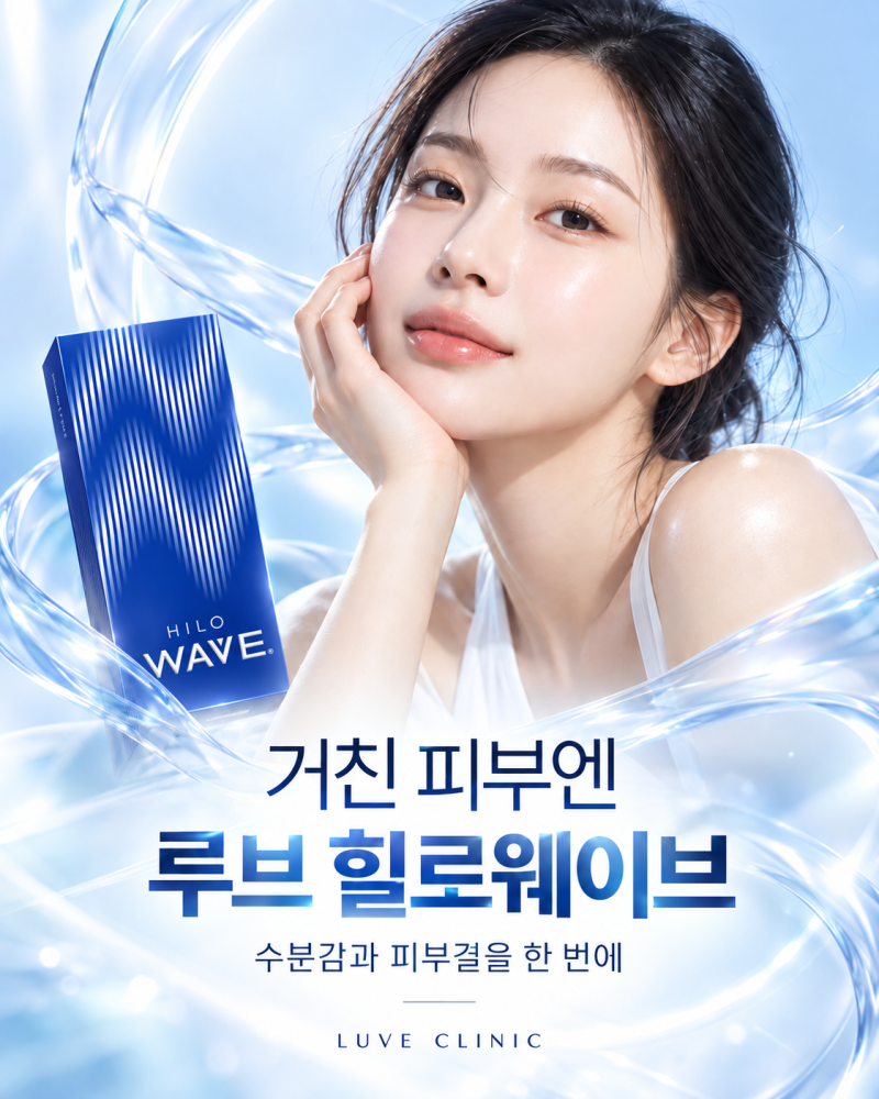 연산동 힐로웨이브, 피부 속 수분과 탄력을 함께 고민한다면 추천하는 이유 | 루브의