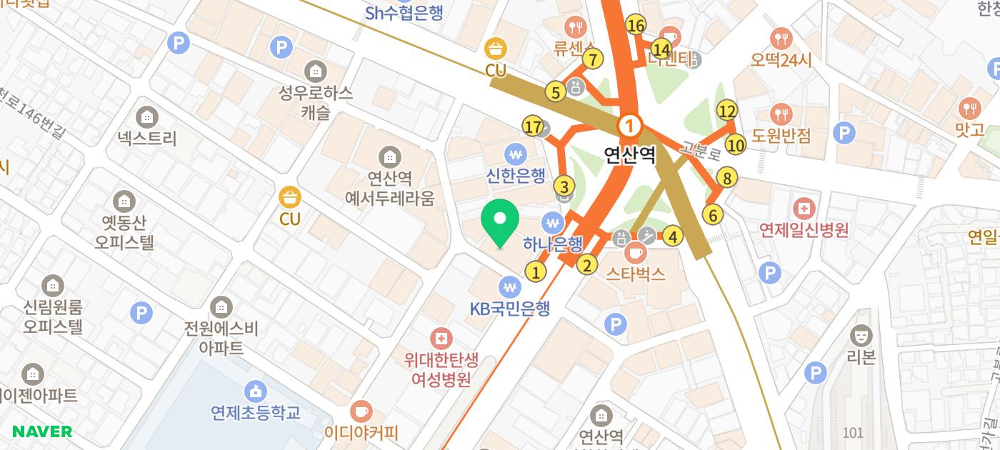 연산동 힐로웨이브, 피부 속 수분과 탄력을 함께 고민한다면 추천하는 이유 | 루브의 사진 6